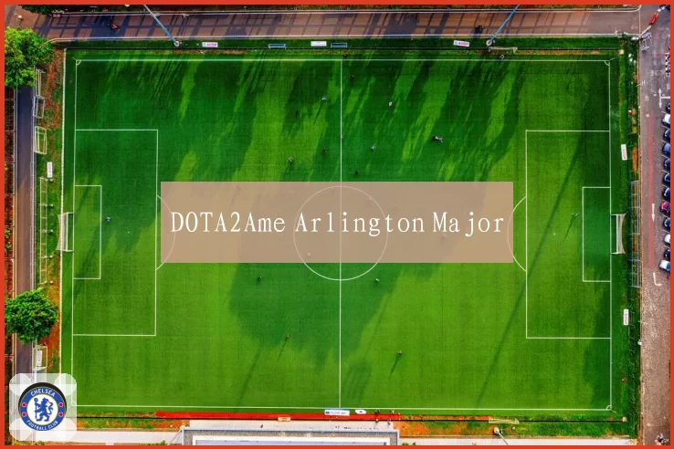 DOTA2Ame Arlington Major