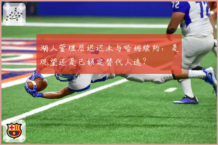 湖人管理层迟迟未与哈姆续约,是观望还是已锁定替代人选?