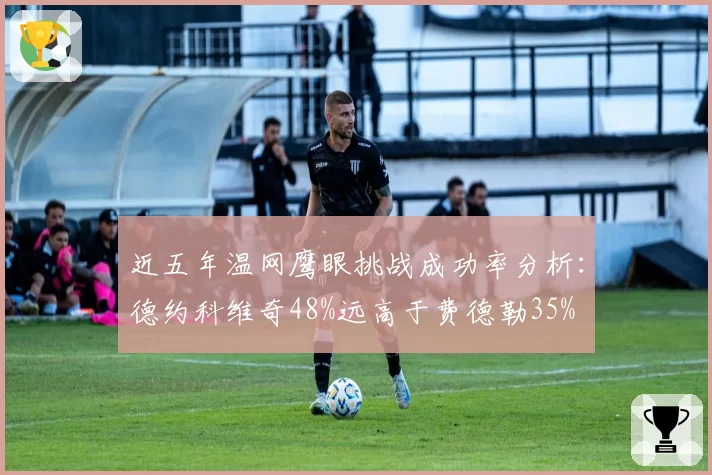 近五年温网鹰眼挑战成功率分析：德约科维奇48%远高于费德勒35%