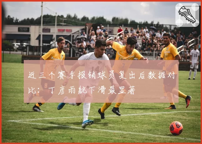 近三个赛季报销球员复出后数据对比:丁彦雨航下滑最显著